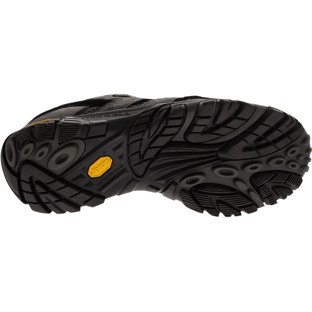 Merrell Moab 2 Low H2O Hiking Shoes - Mens Granite Sole View