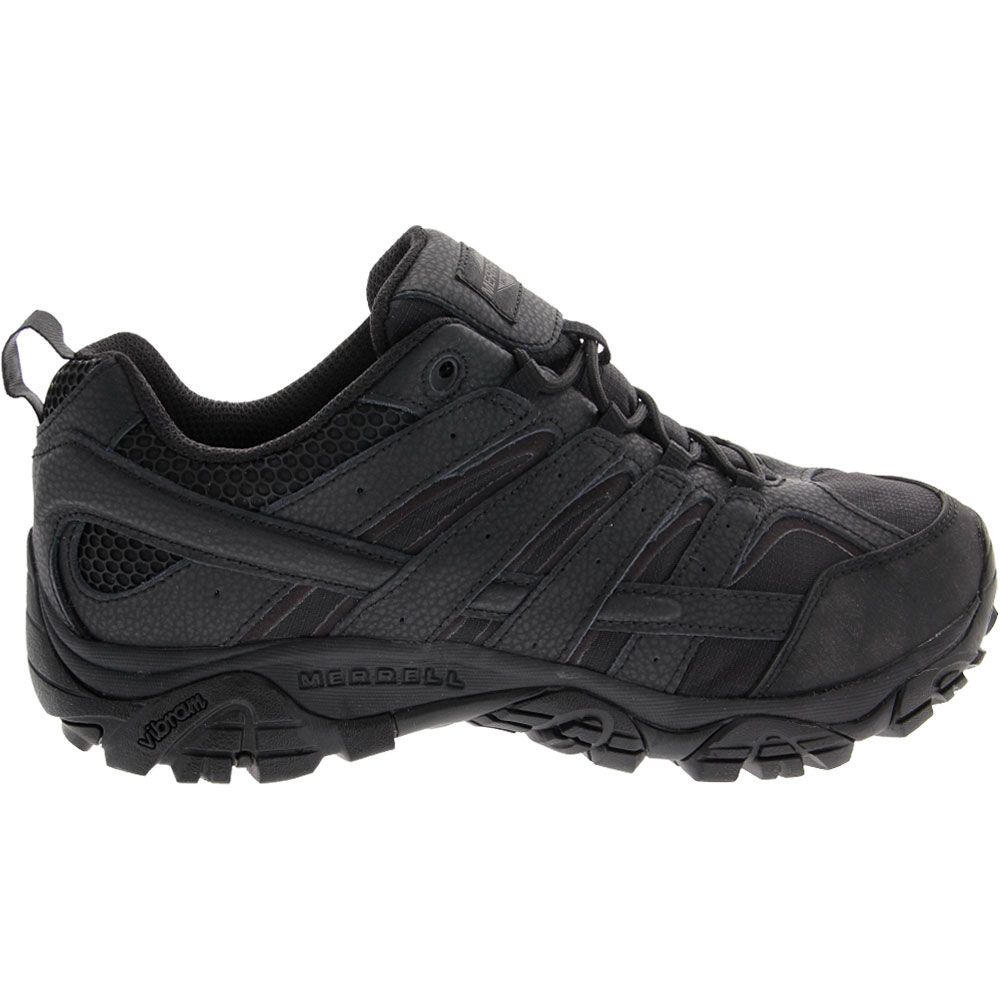 Merrell Moab 2 Tactical Hiker | Mens Non-Safety Toe Work Boots Shoes