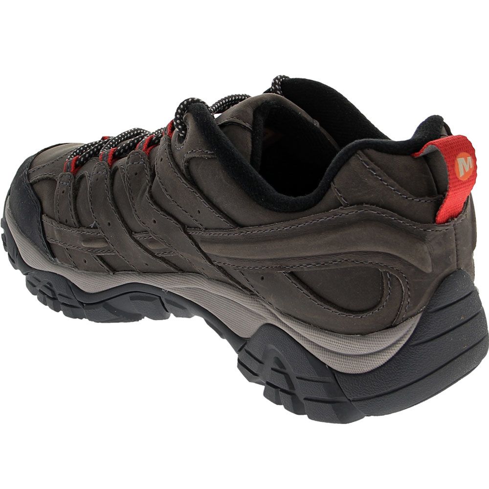 Men's moab clearance 2 smooth