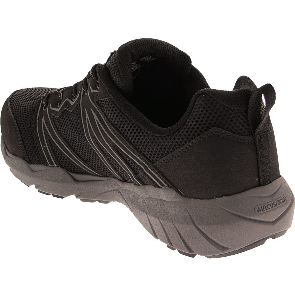 Merrell Work Fullbench Superlite | Mens Safety Toe Work Shoes |Rogan's ...