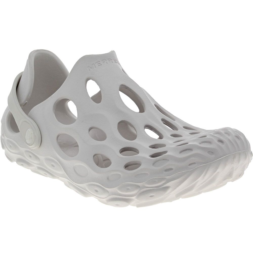 Merrell Hydro Moc Water Sandals - Womens White