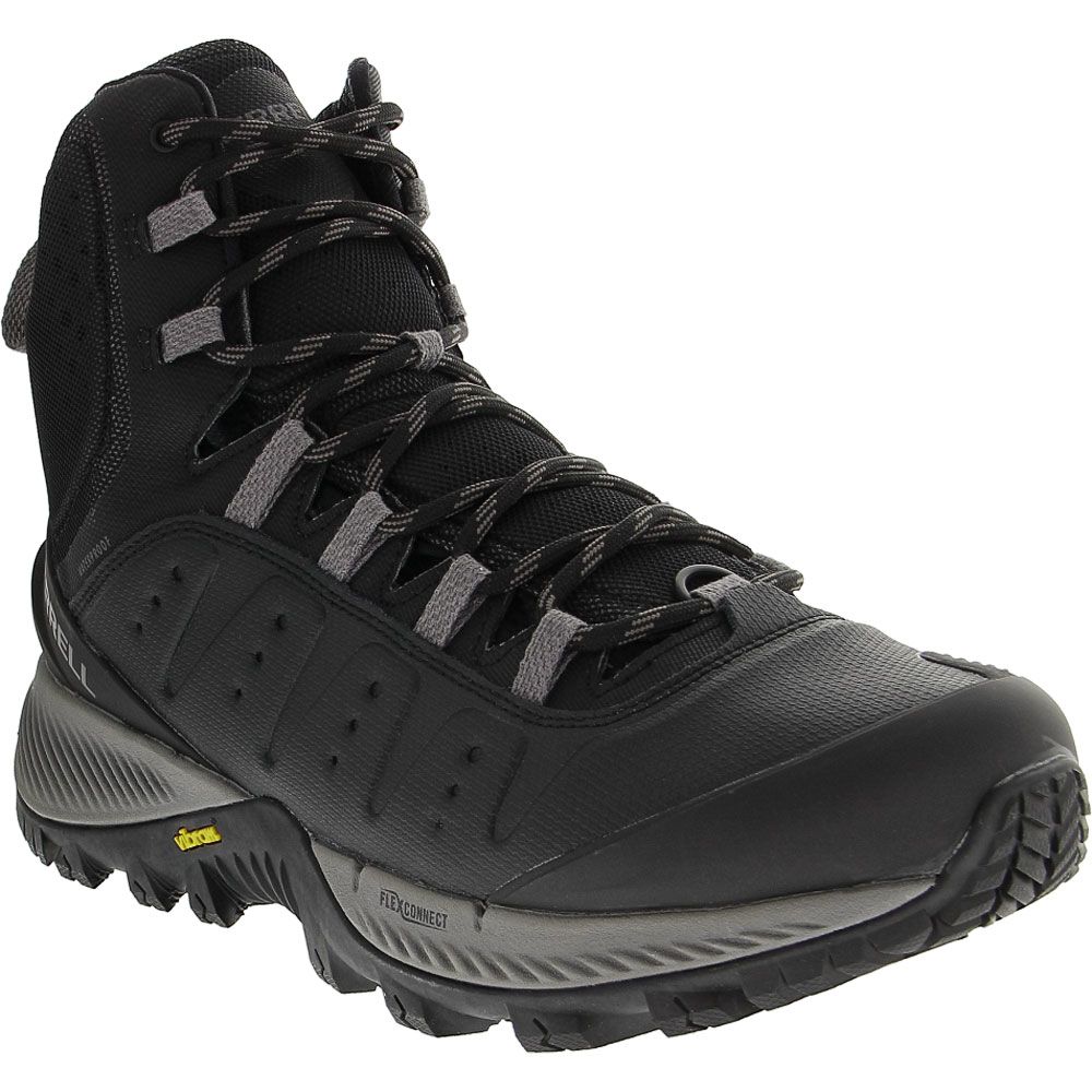 Merrell Thermo Cross 3 Mid Waterproof | Mens Winter Boots | Rogan's Shoes