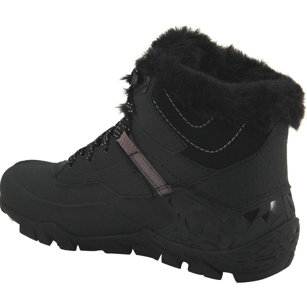 Merrell Aurora 6 Ice+ H2oproof | Womens | Winter Boots | Rogan's Shoes