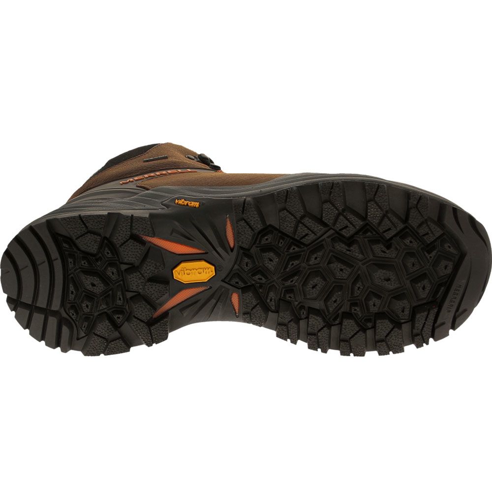 Merrell phaserbound work clearance boot