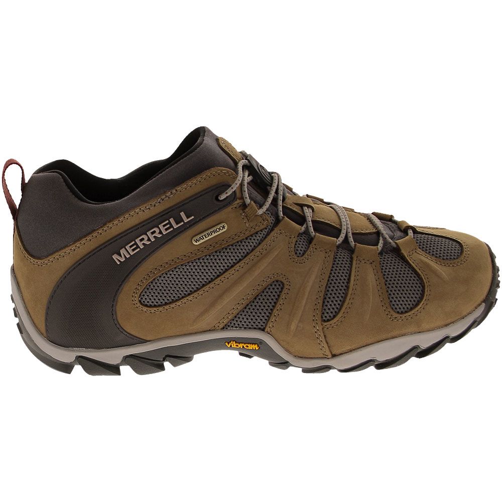 Dempsey methane Influence Merrell Chameleon 8 Stretch H2 | Men's Hiking Shoes | Rogan's Shoes
