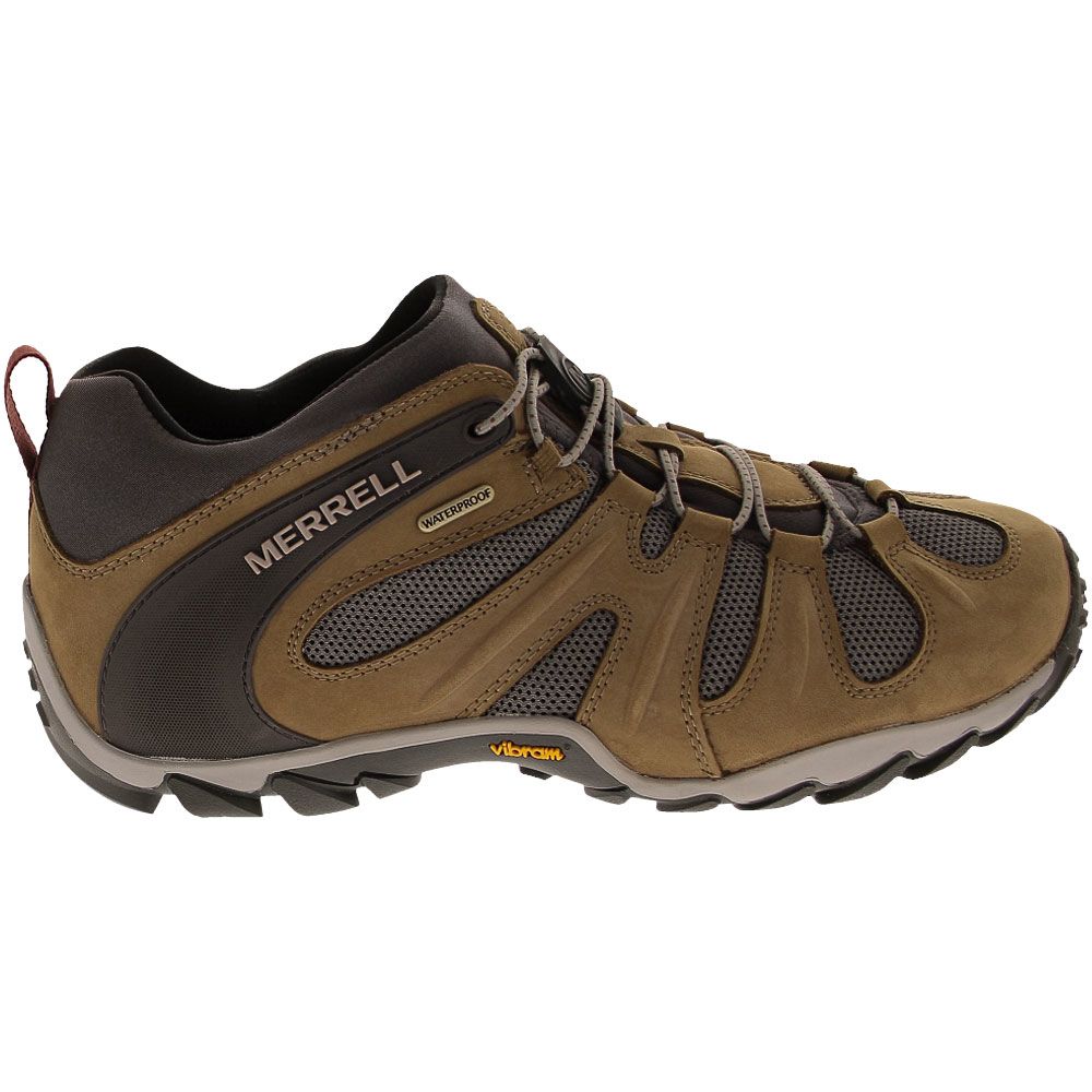 Merrell walking clearance shoes mens