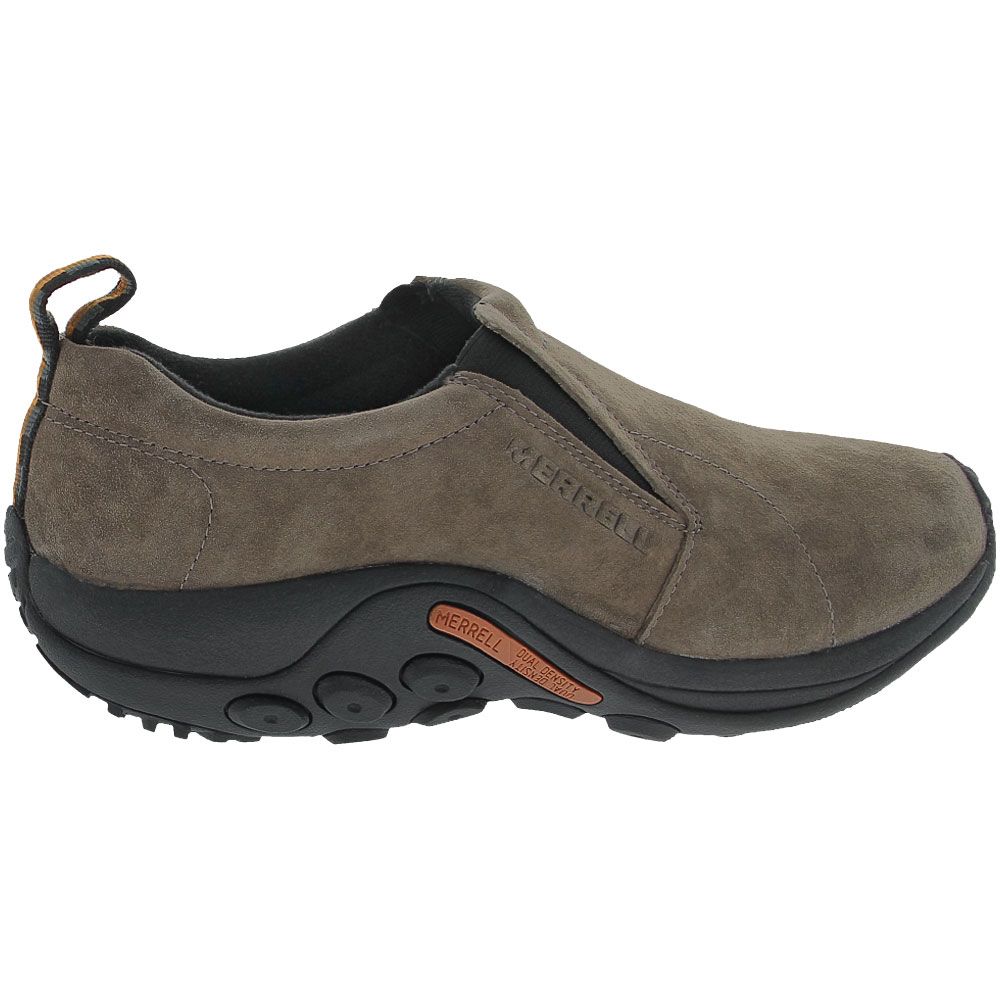 Kabelbane Cusco melodisk Merrell Jungle Moc | Men's Slip On Casual Shoes | Rogan's Shoes