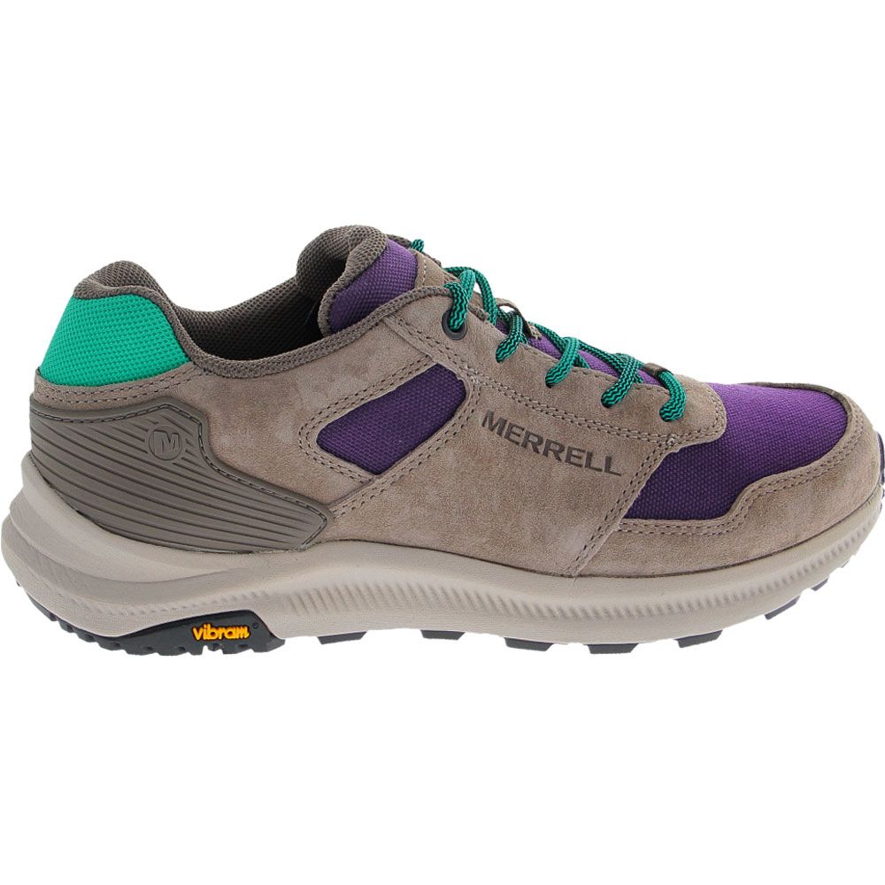 Mursten stressende Muldyr Merrell Ontario 85 | Women's Hiking Shoes | Rogan's Shoes
