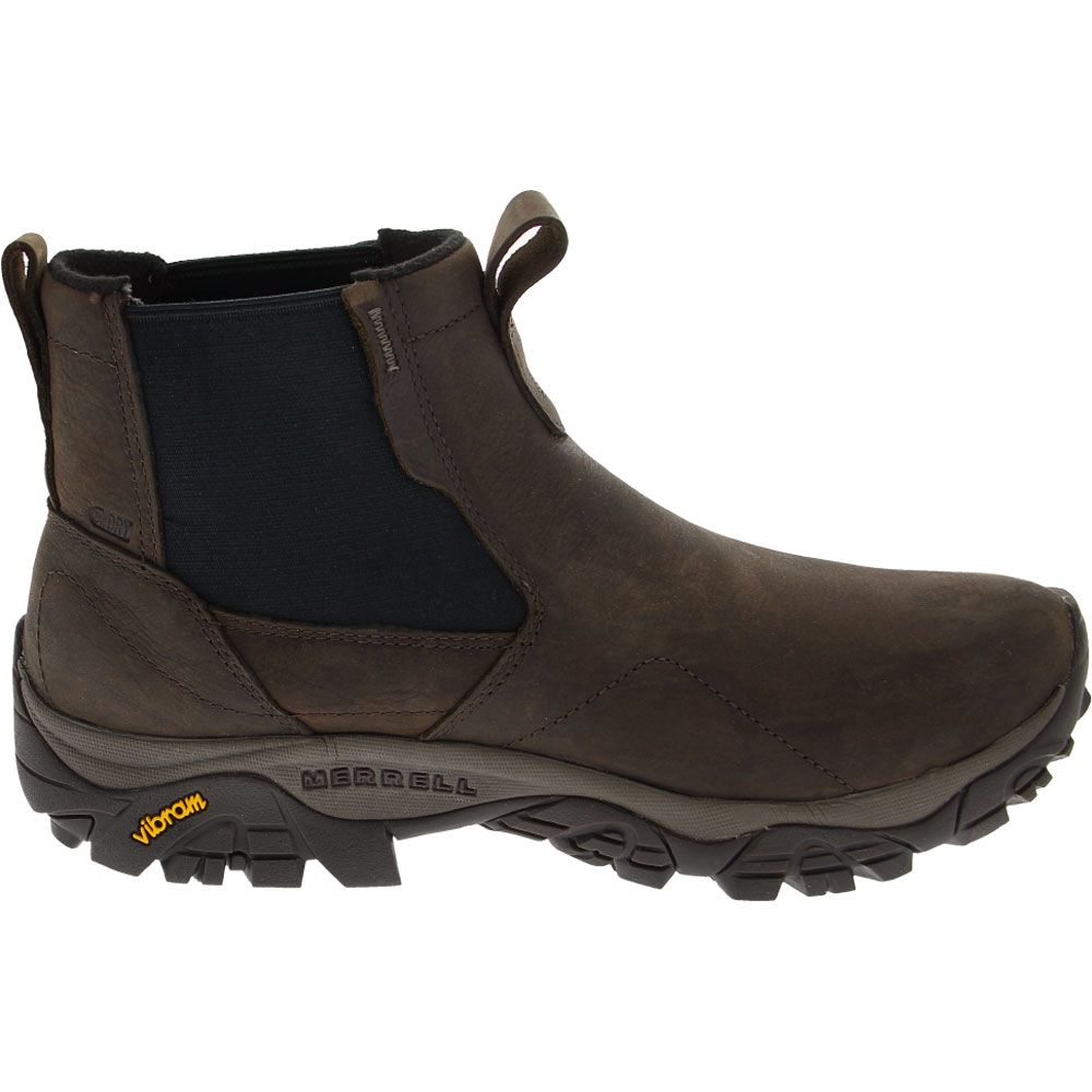 Merrell Moab Adv Chelsea Polar | Men's Boots | Rogan's Shoes