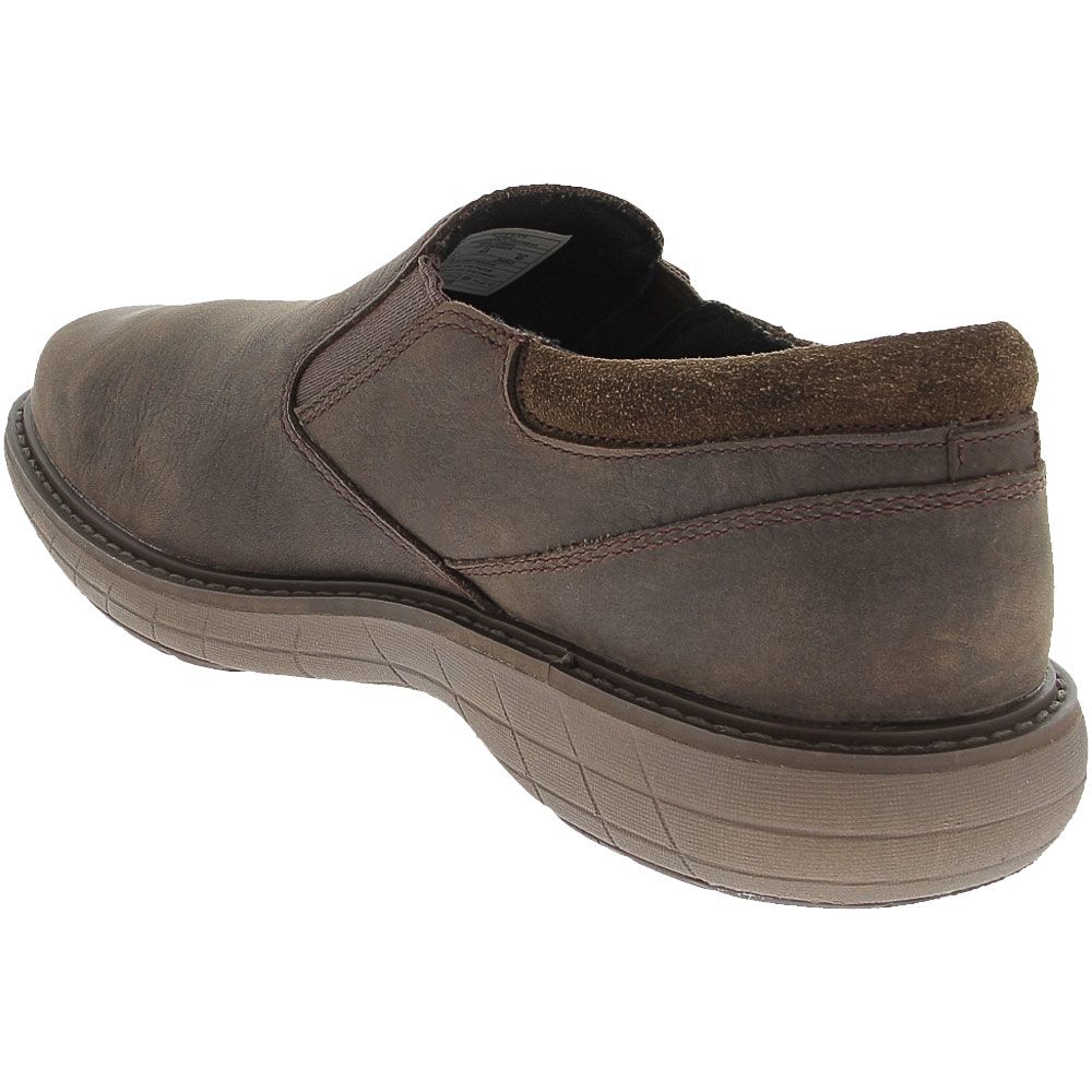 Merrell World Vue Moc Slip On | Mens Casual Shoes | Rogan's Shoes