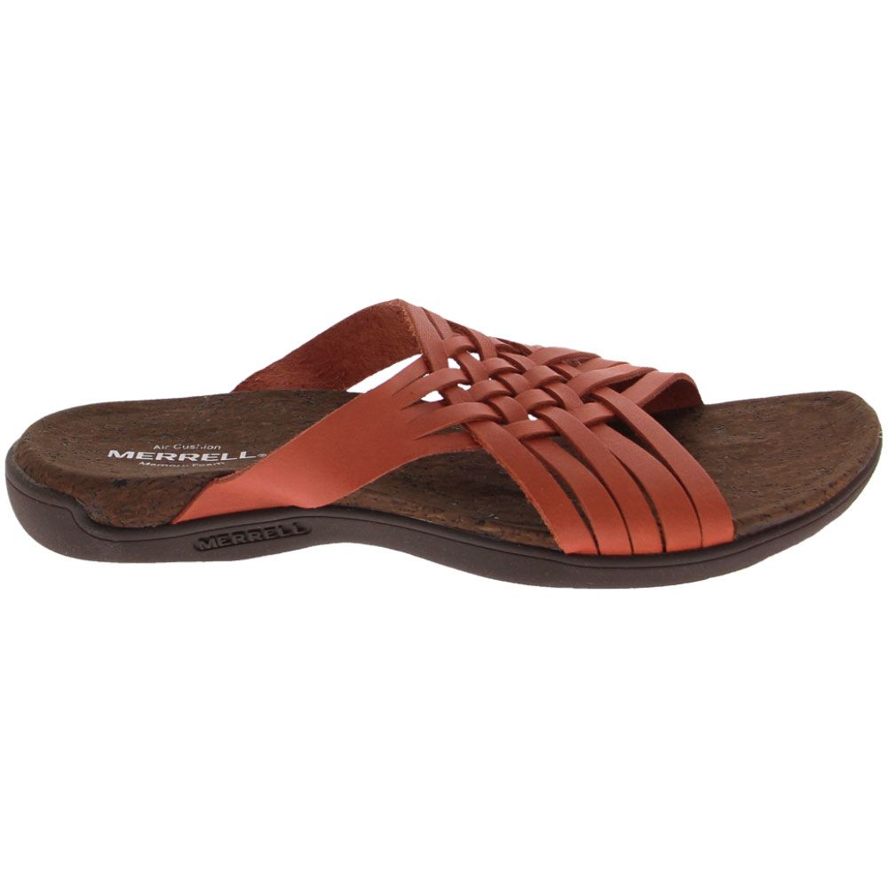 Where Are Merrell Sandals Sold in San Anotnio Texas?