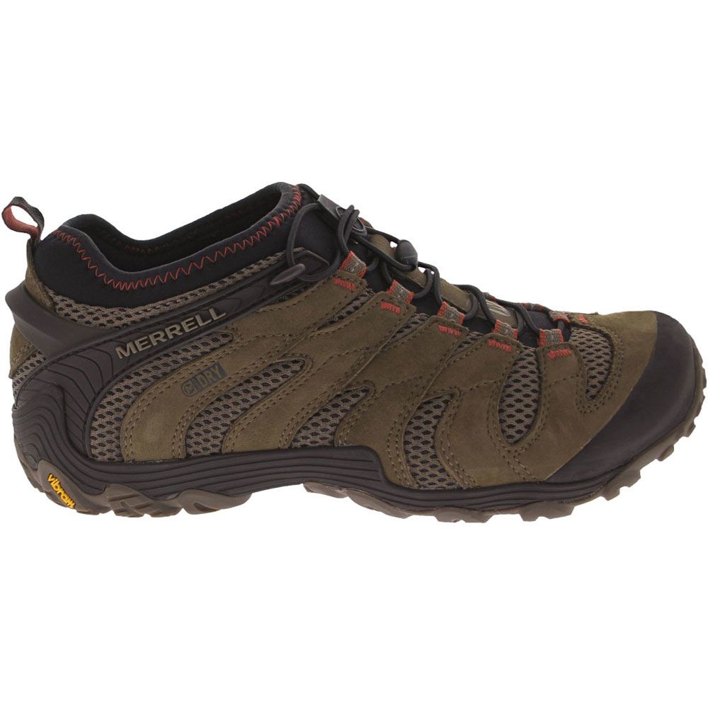 Merrell Chameleon 7 Stretch H2 | Mens Hiking Shoes | Rogan's Shoes