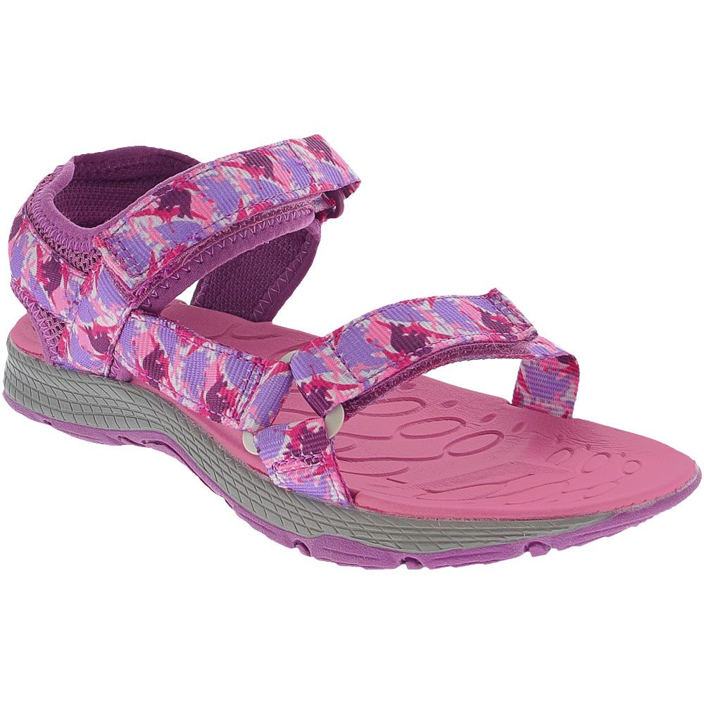 Merrell Kahuna Web Sandals - Boys | Girls Pink