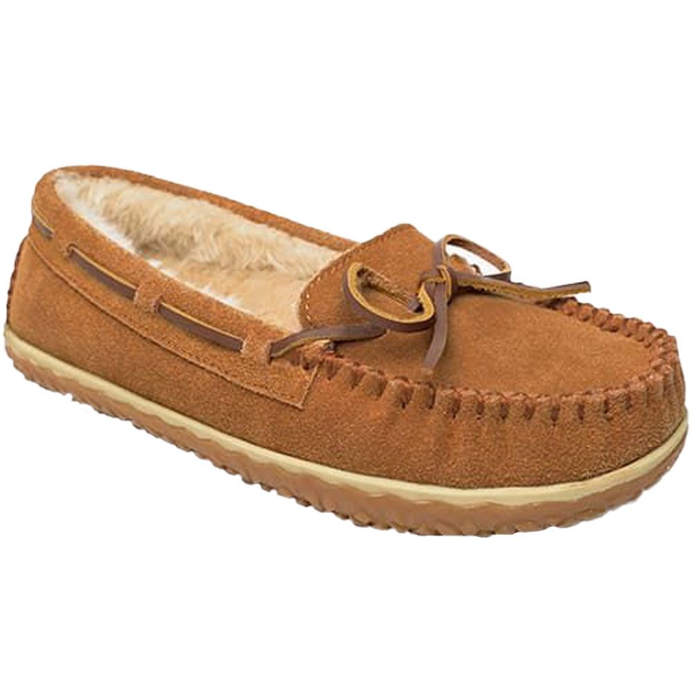 Minnetonka slippers best sale womens on sale