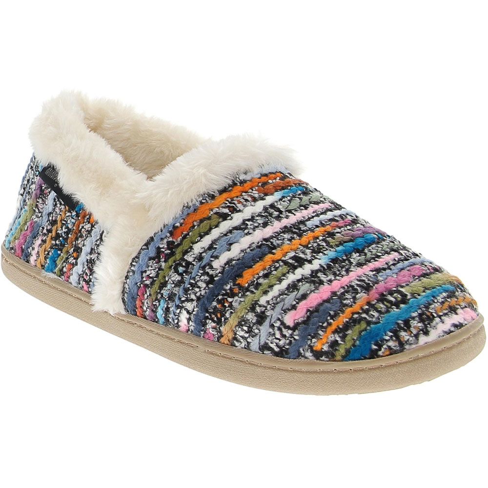 Minnetonka dina best sale winter slippers