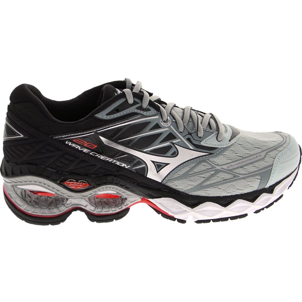 Mizuno wave creation store running shoes ladies