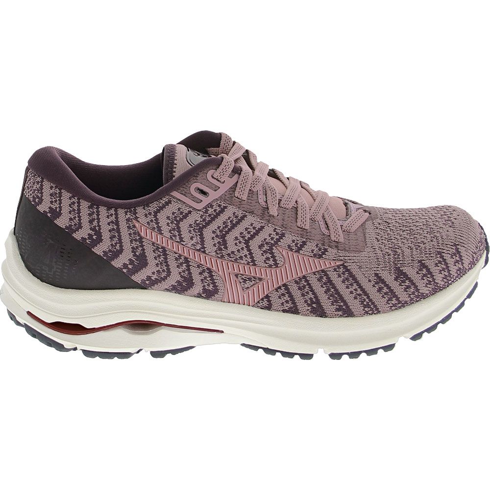 Mizuno Wave 24 Knit | Running Shoes | Shoes