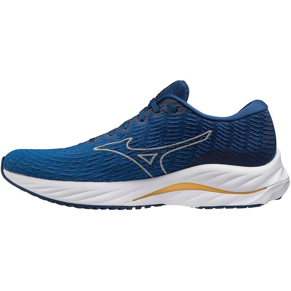 Mizuno Wave Rider 26 Ssw Running Shoes - Mens | Rogan's Shoes