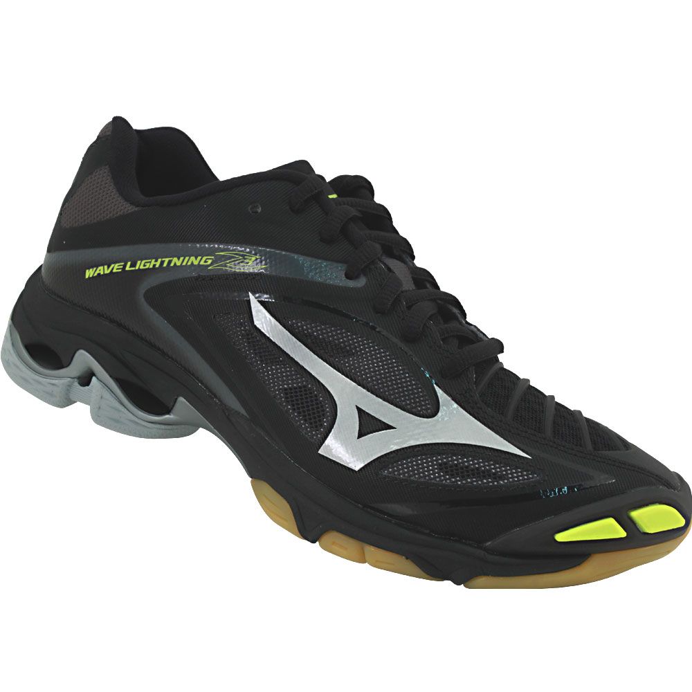 mizuno wave volleyball shoes