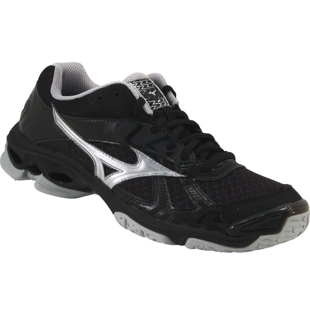 mizuno wave bolt volleyball shoes