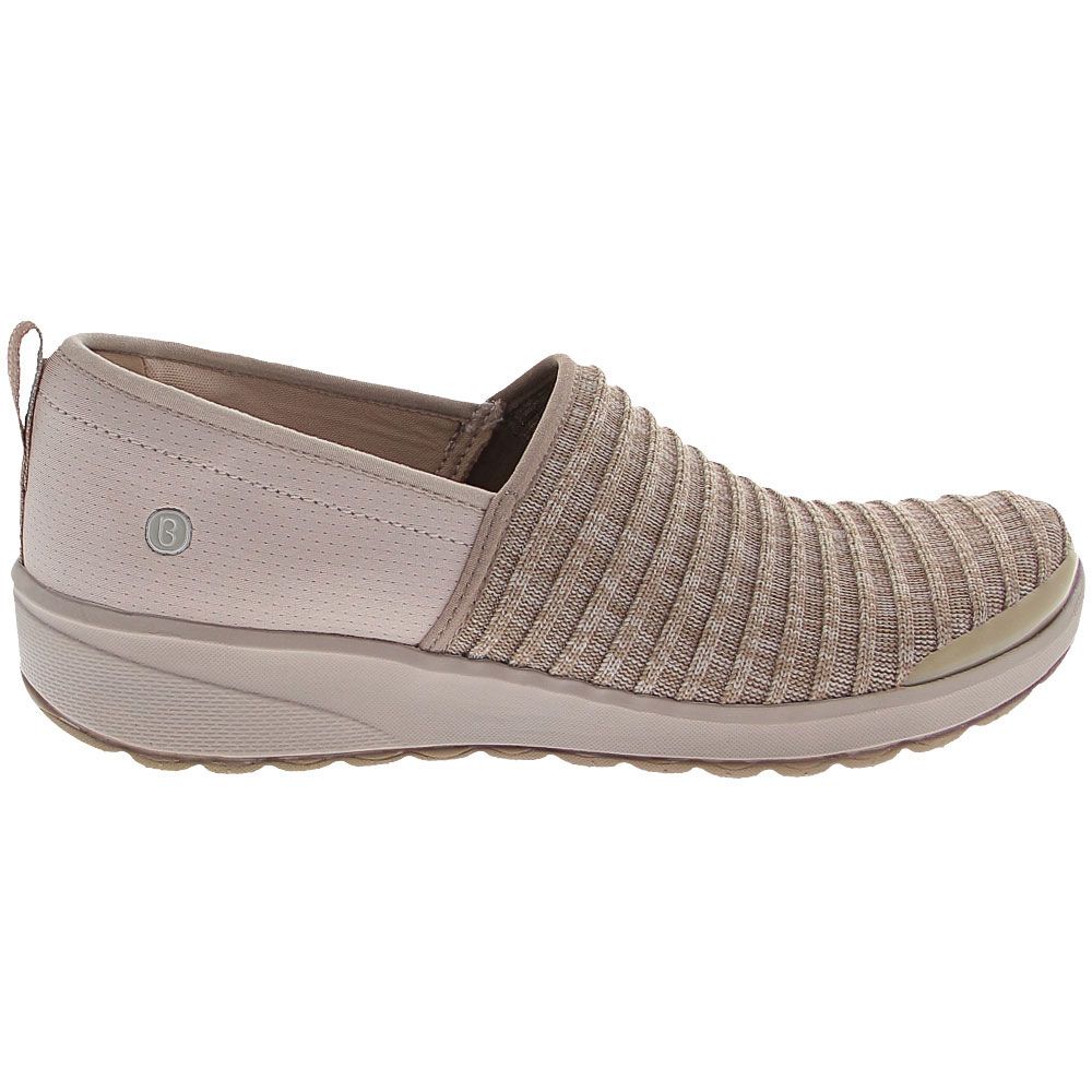 BZees Glee | Women's Slip On Casual Shoes | Rogan's Shoes