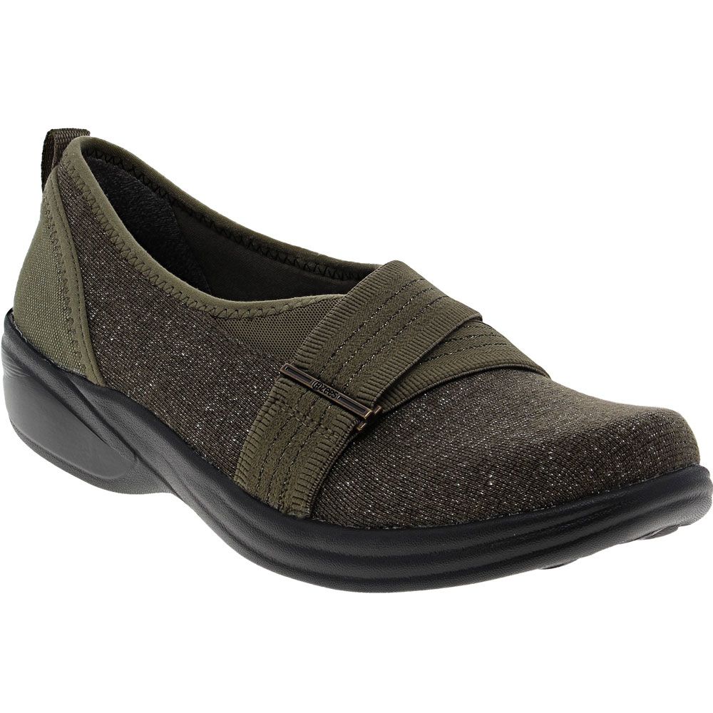 BZees Niche III | Womens Washable Flats | Rogan's Shoes