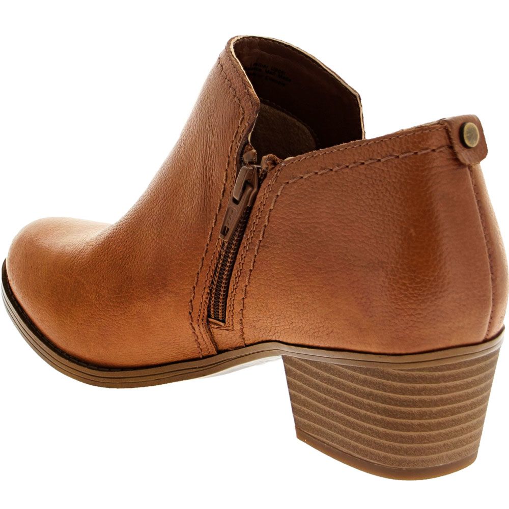 Zarie booties outlet