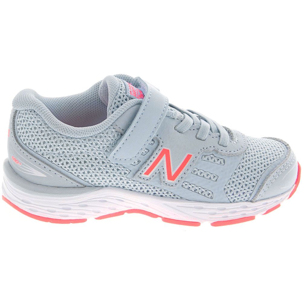 New Balance IA 680 | Baby Toddler Athletic Shoes | Rogan's Shoes