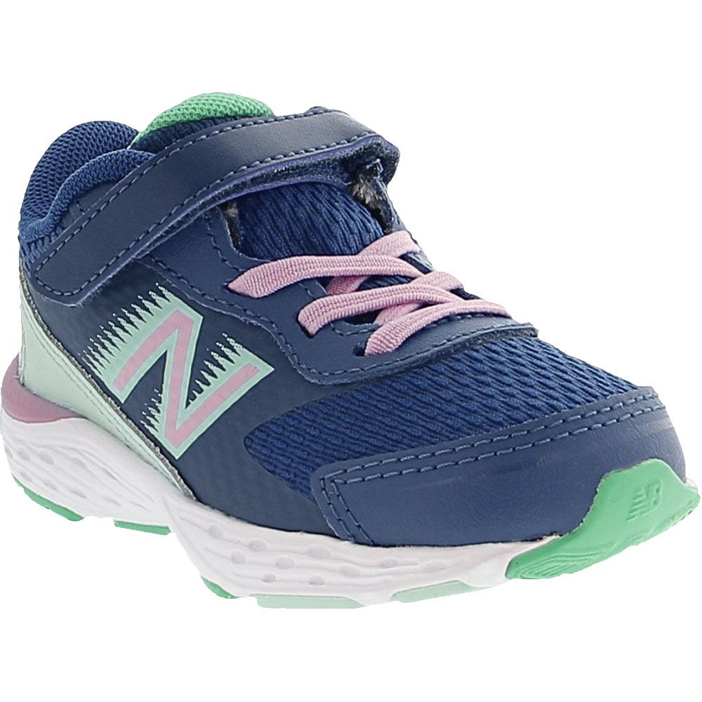 piloto secuencia sin cable New Balance IA 680 v6 | Baby Toddler Athletic Shoes | Rogan's Shoes