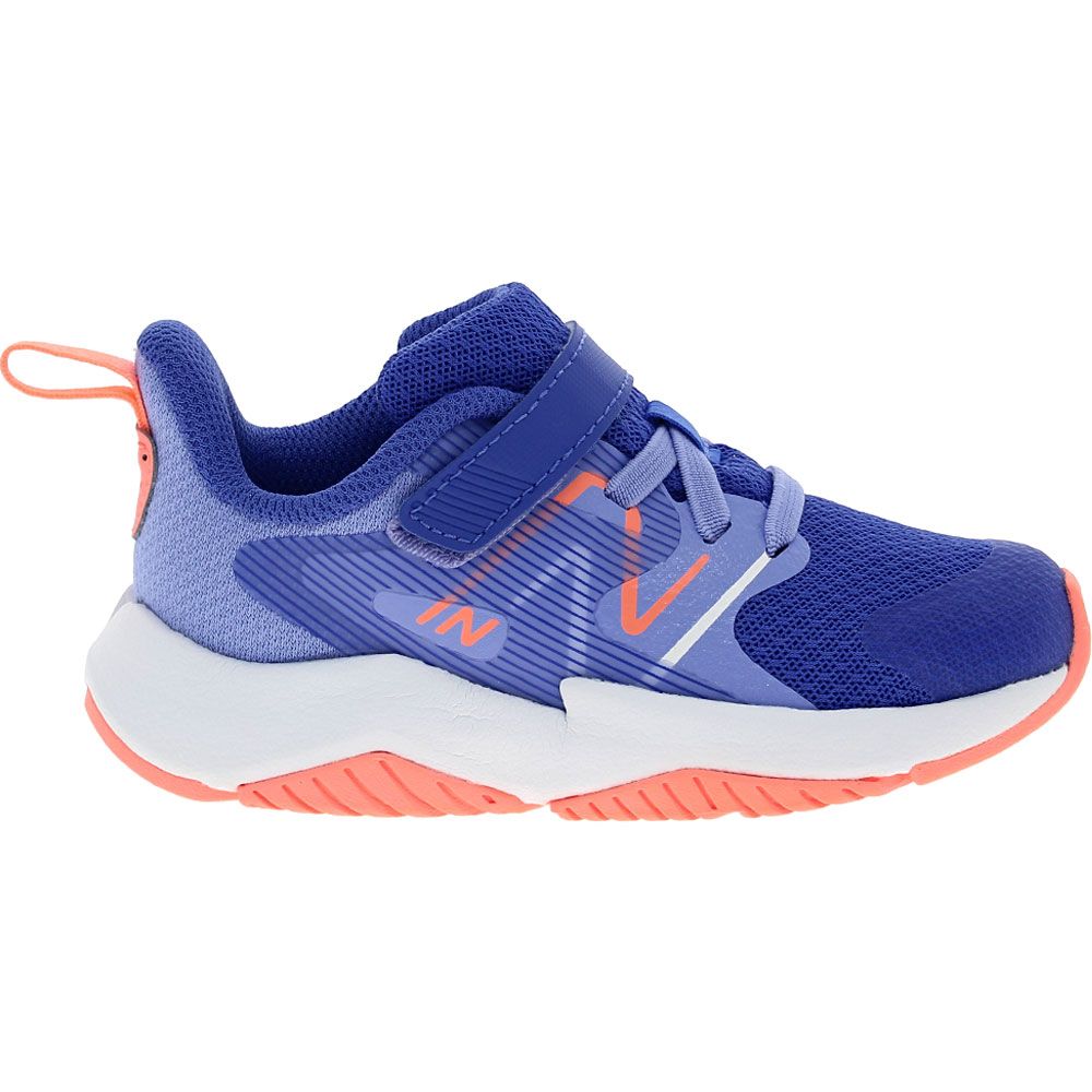 New Balance Rave Run v2 | Toddler Athletic Shoes | Rogan's Shoes