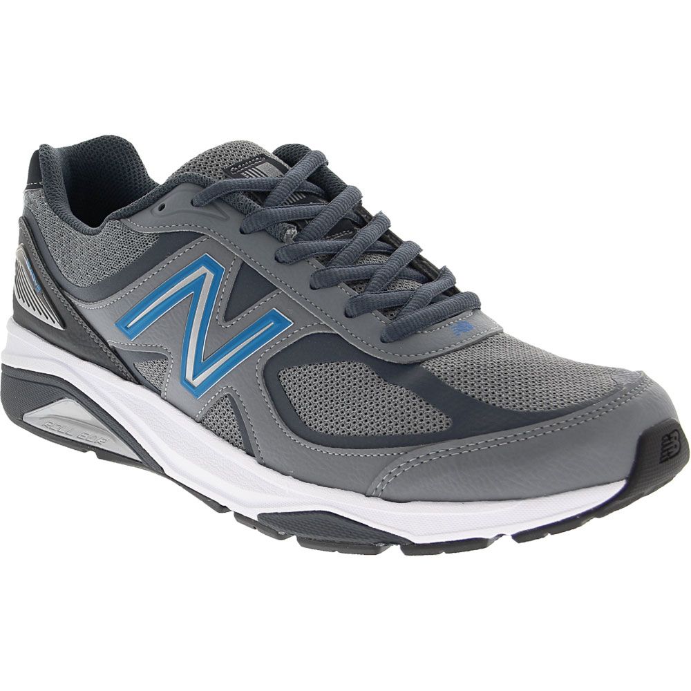 New Balance M 1540 Mb3 Running Shoes - Mens Grey