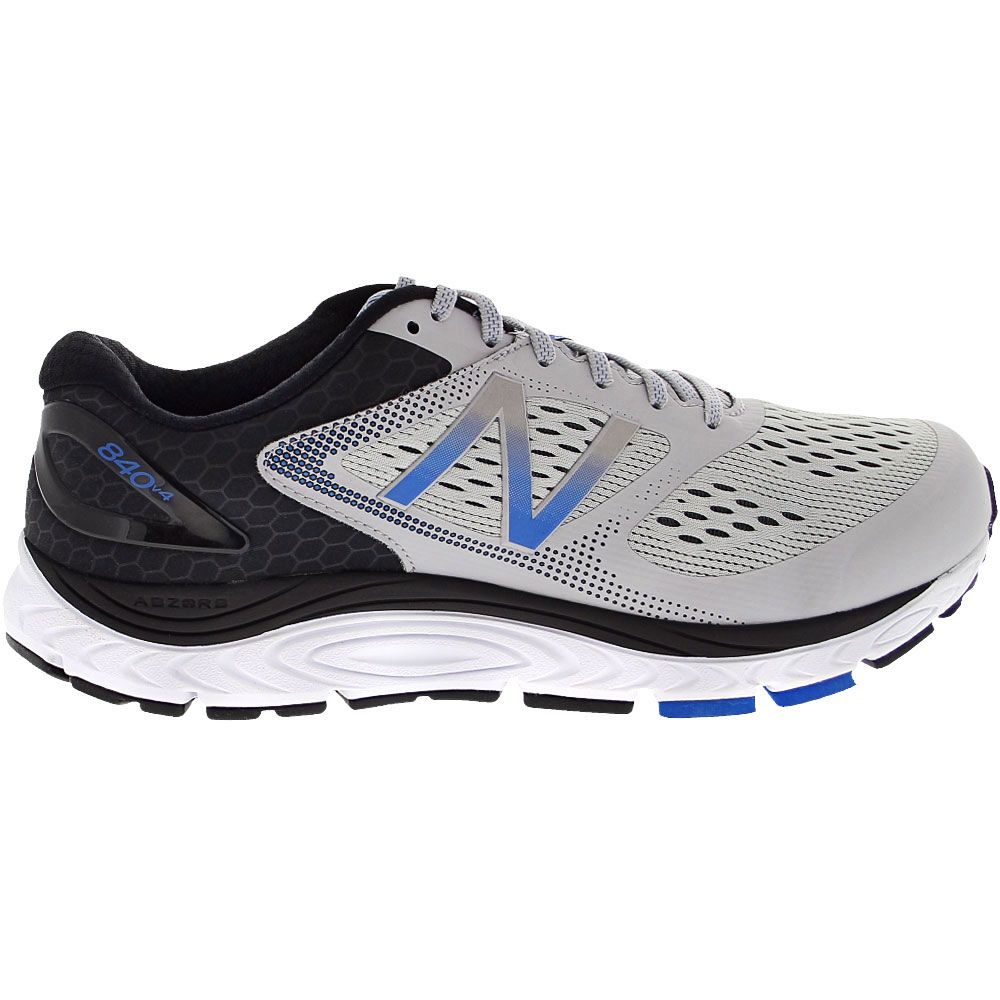 New Balance M 840 Gb4 | Mens Running Shoes | Rogan's Shoes