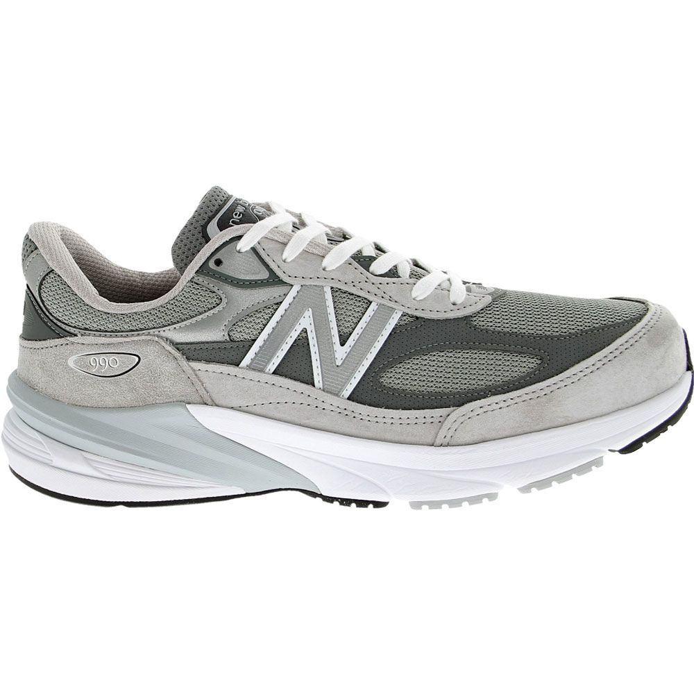 New Balance 990 v6 | Mens Running Shoes | Rogan's Shoes