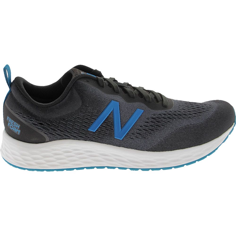 New Balance Men's Fresh Foam Sport Slip V2 Sneaker : : Clothing,  Shoes & Accessories