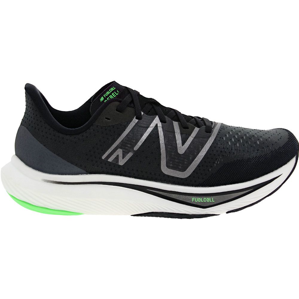 New Balance FuelCell Rebel v3 | Mens Running Shoes | Rogan's Shoes