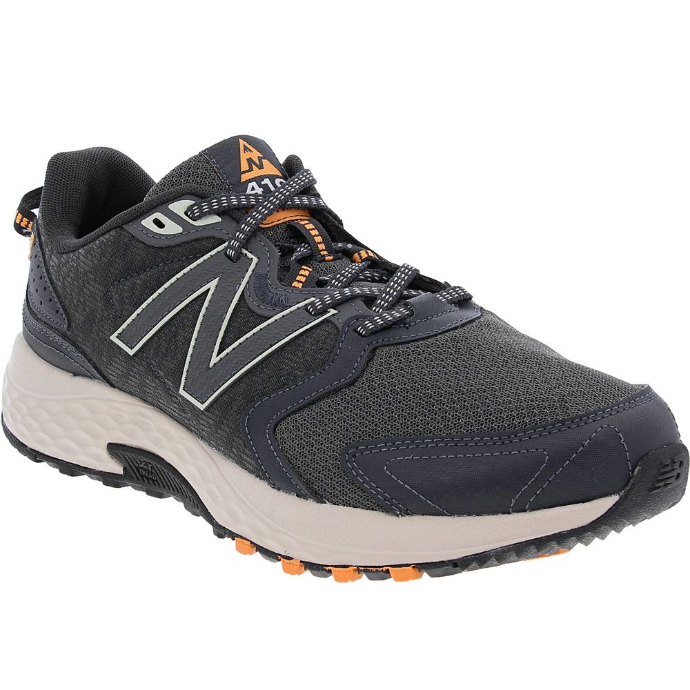 New Balance Mt 410 Mn7 Trail Running Shoes - Mens شفاط مطبخ