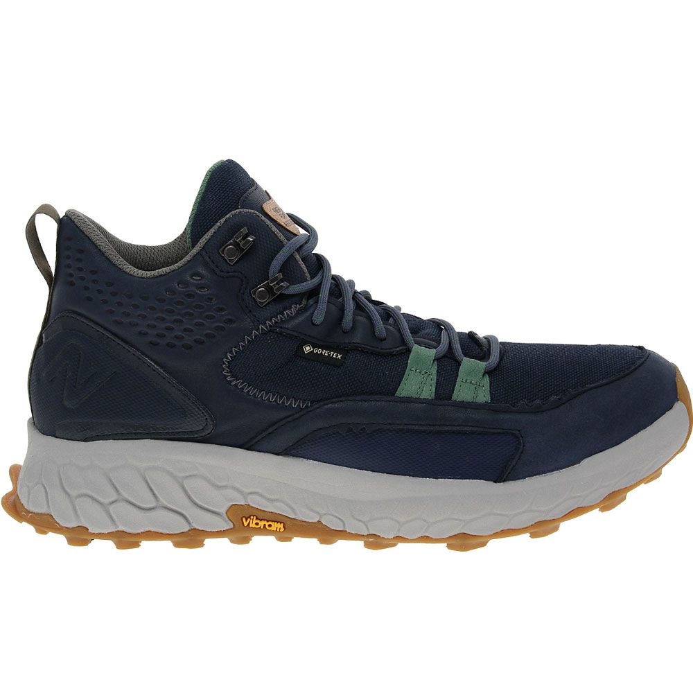 New Balance Fresh Foam X Hierro Mid | Mens Hiking Boots | Rogan's Shoes