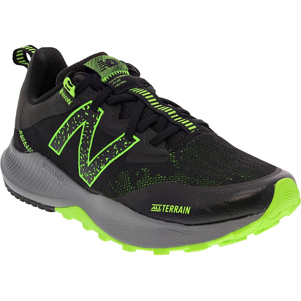 mens new balance nitrel