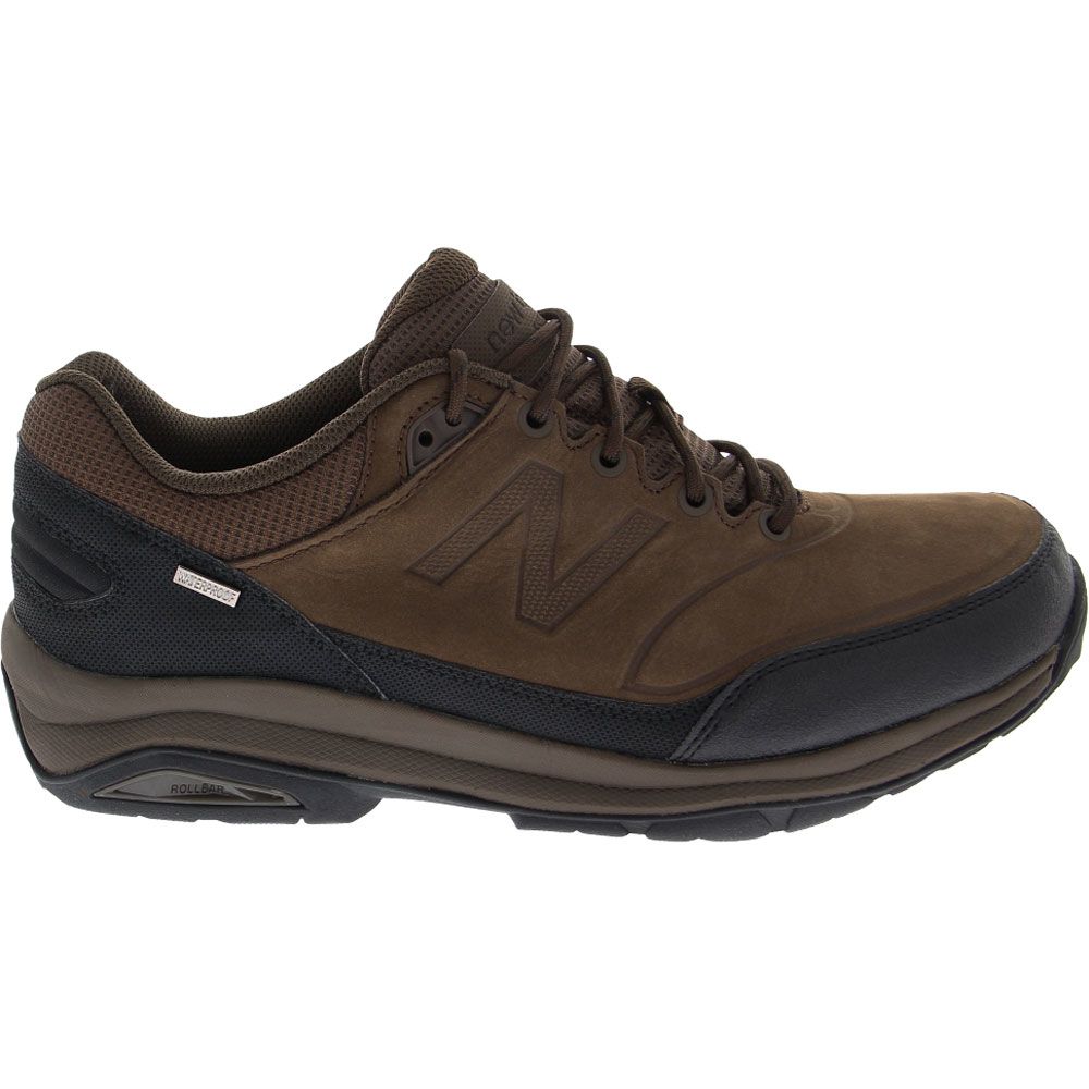 New Balance Mw 1300 Dd | Mens Hiking Shoes | Rogan's Shoes