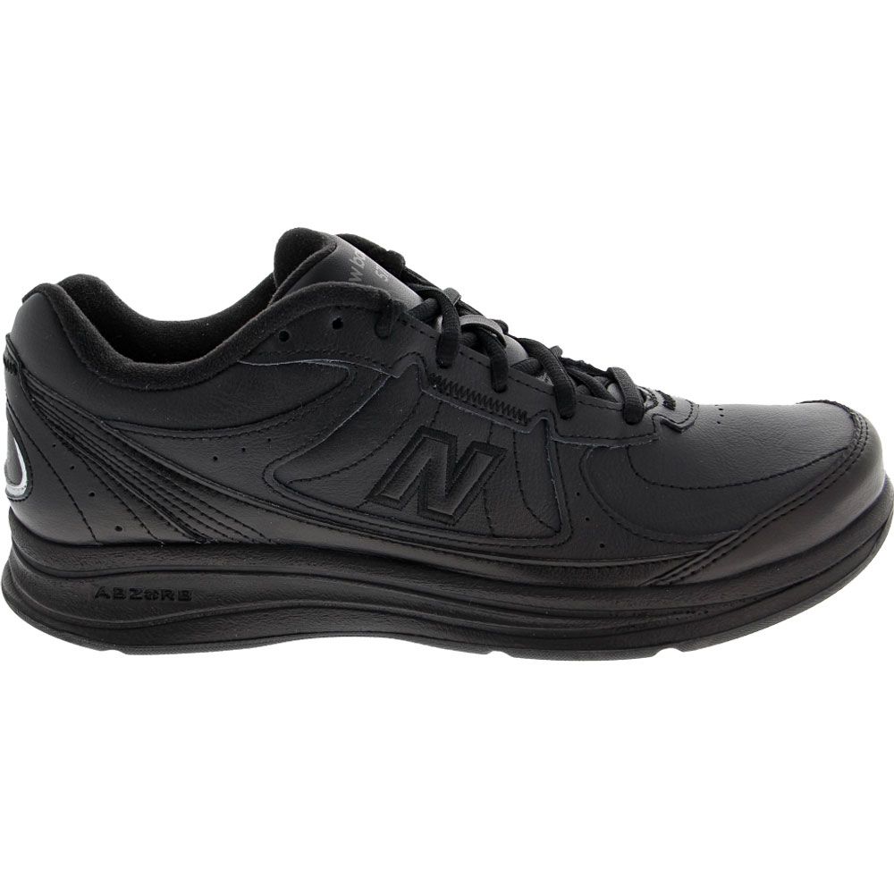 New balance store men's walking loafers