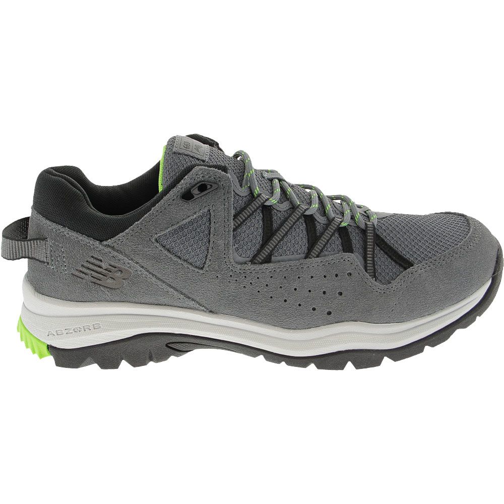 New Balance Mw 669 V2 | Men's Trail Walking Shoes | Rogan's Shoes