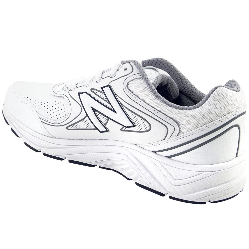 قياسي New Balance Mw 840 2 Wt Walking Shoes - Mens قياسي