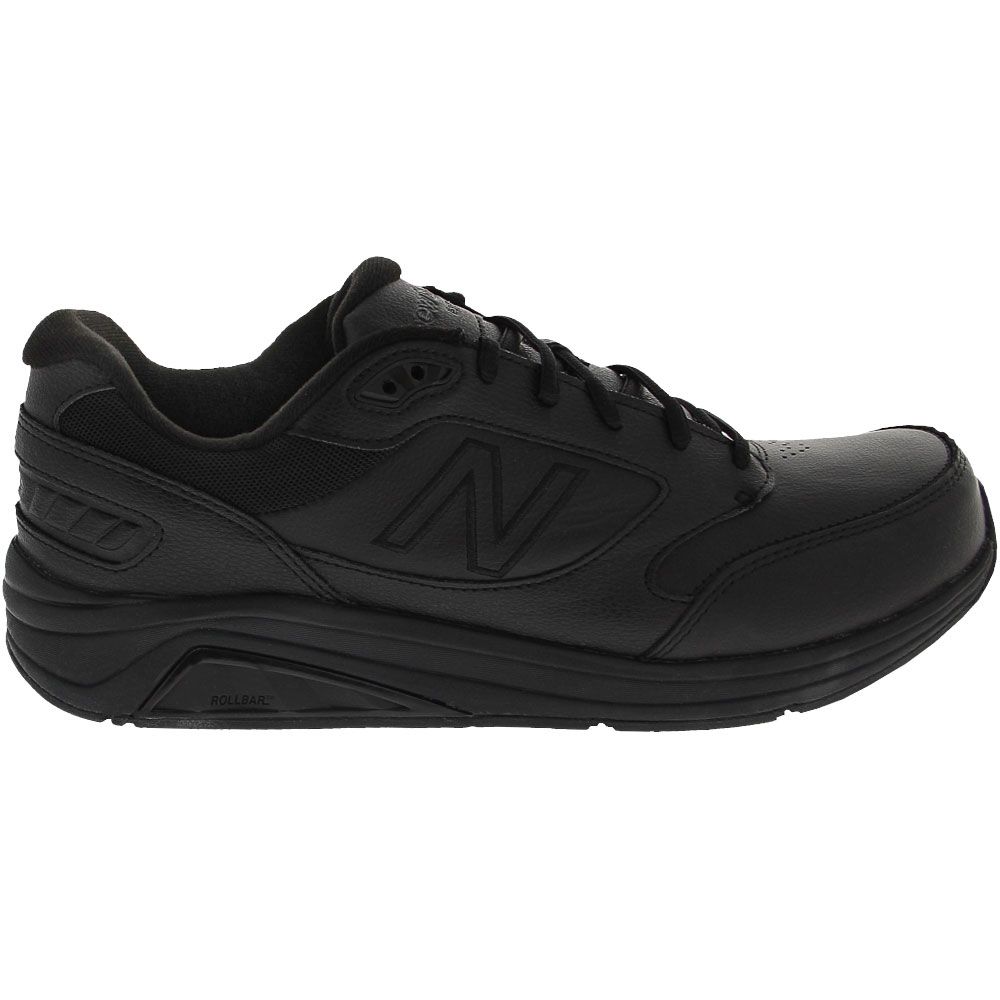 New Balance Mw 928 Wt3 Walking Shoes - Mens Black