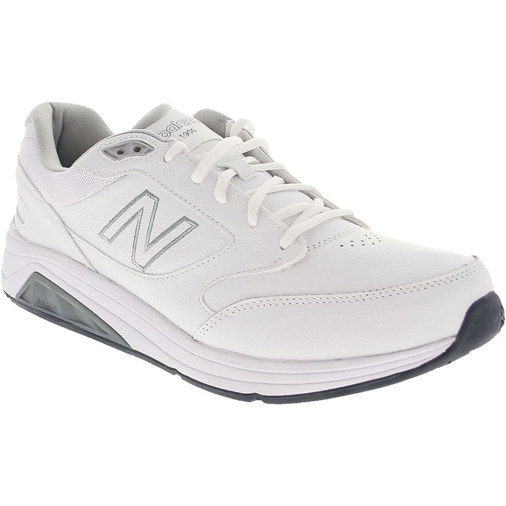 New Balance Mw 928 Wt3 Walking Shoes - Mens White