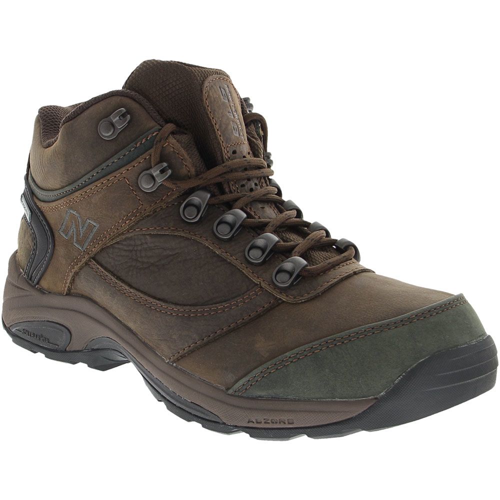 New Balance 978 Hiking Shoes - Mens Brown