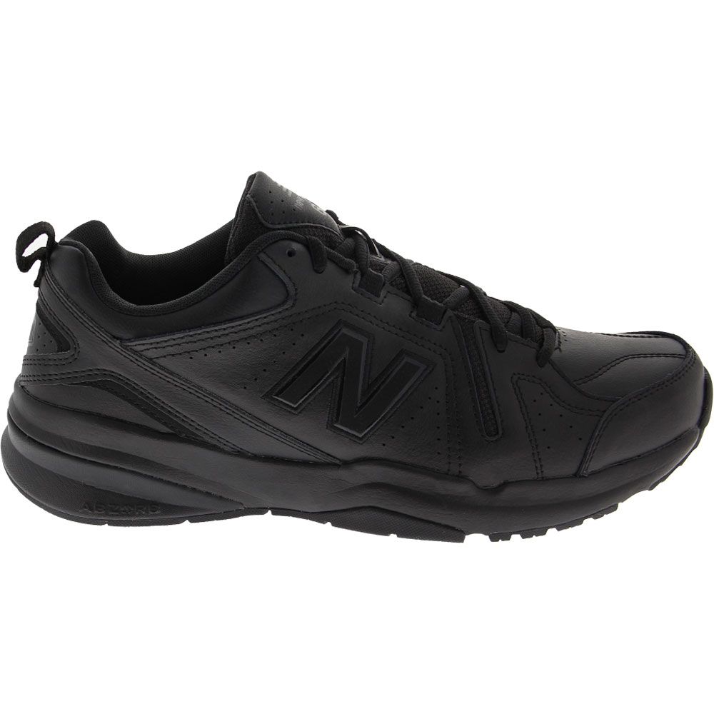 nike new balance black