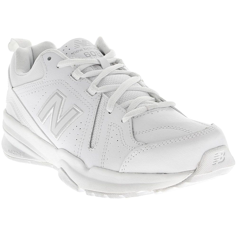 New Balance MX 608 AW5 Training Shoes - Mens True White