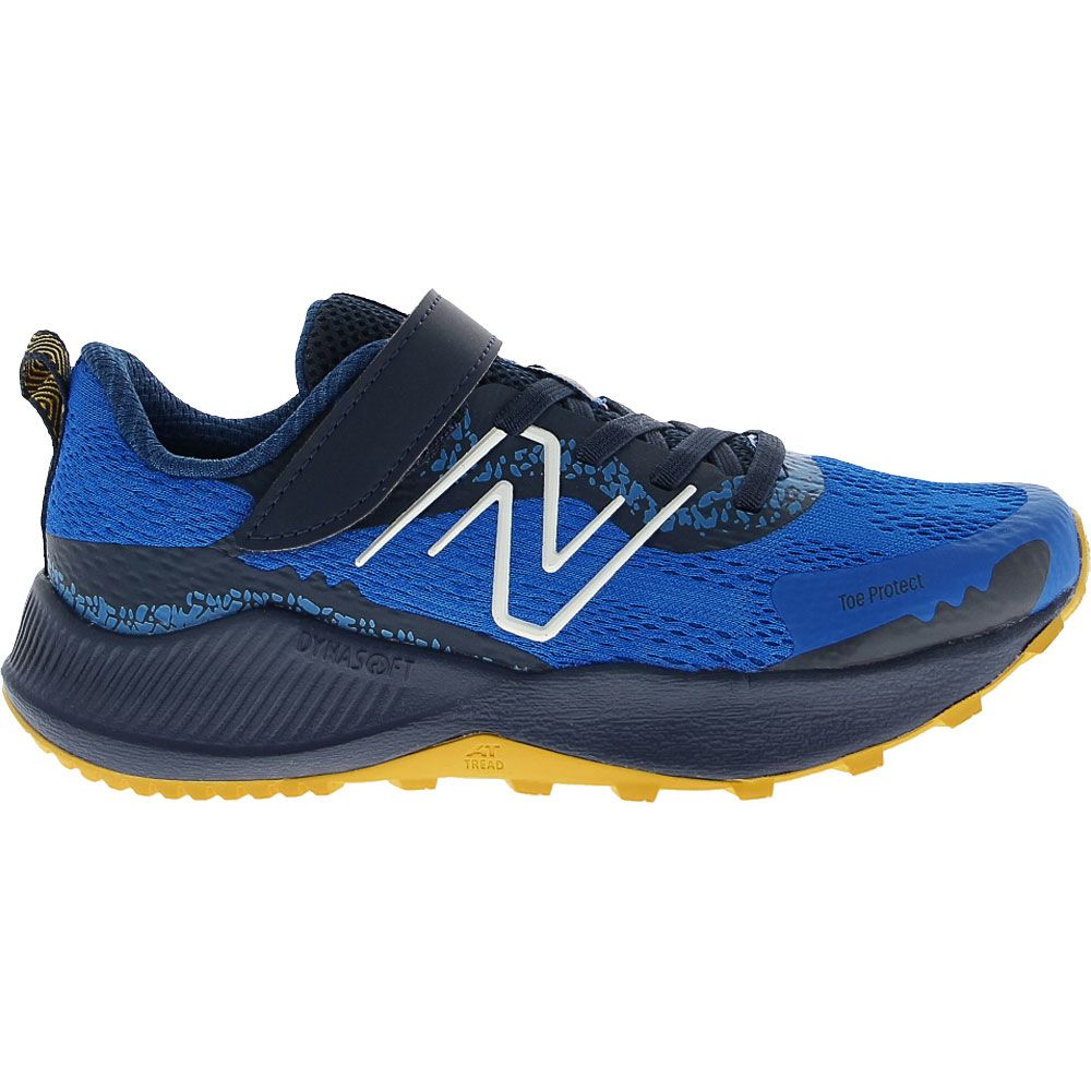 New Balance DynaSoft Nitrel v5 | Kids Running Shoes | Rogan's Shoes
