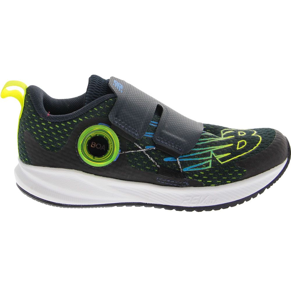 New Balance Fuelcore Reveal Boa Running - Boys | Rogan's Shoes