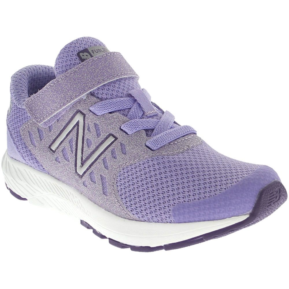 New Balance Fuel Core Urge V2 Running Shoes - Kids Blue Purple